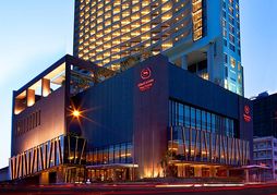 Sheraton Nha Trang Hotel & Spa