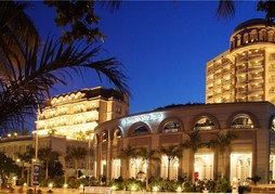 Sunrise Nha Trang Beach Hotel & Spa