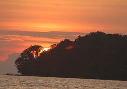 Otres Marina Bungalows