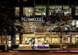 Novotel Nha Trang
