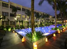Almanity Hoi An Resort & Spa