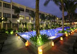 Almanity Hoi An Resort & Spa
