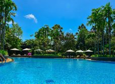 Borei Angkor Resort & Spa