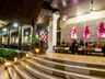 Hotel Lounge