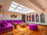 Spa Reception