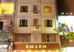 EM&EM Hotel