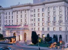 Fairmont San Francisco