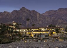 The Inn at Death Valley