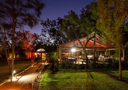 El Questro Emma Gorge Resort