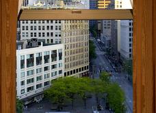 Mayflower Park Hotel