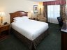 King bed