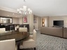 Vice President Suite King Bedroom