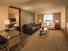 King Bedroom Executive Suite Pool View