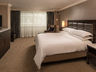 King Bed