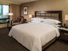 King Bed On Executive Floor