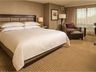 King Bed