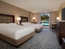 Double Bed Pool View