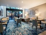 Double Beds On Executive Floor