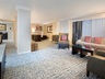 Presidential Suite King Bedroom