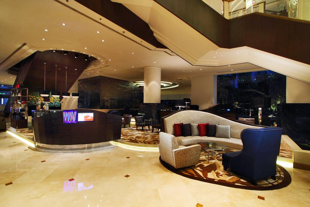 InterContinental Kuala Lumpur
