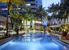 InterContinental Kuala Lumpur by IHG