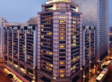 Hilton San Francisco Union Square