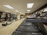 Fitness centre