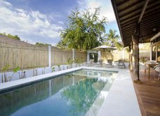Wilsons Retreat
