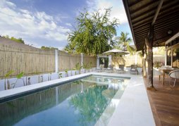 Wilsons Retreat