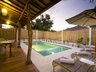 private pool