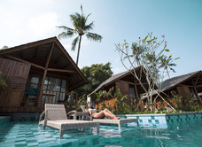 Gili Air Lagoon Resort by Waringin Hospitality