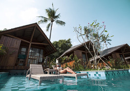 Gili Air Lagoon Resort by Waringin Hospitality