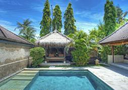 Gili Villas