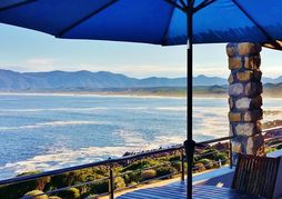 Kleinzee Oceanfront Guesthouse