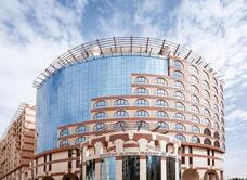 Pullman ZamzZam Madina