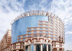 Pullman ZamzZam Madina