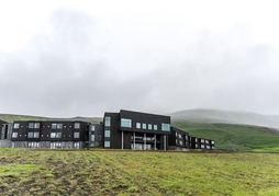 Fosshotel Glacier Lagoon