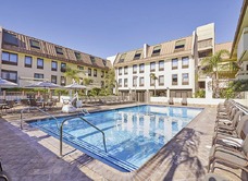 Hotel Riu Plaza Fisherman's Wharf