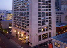 Grand Hyatt San Francisco