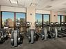 Fitness centre