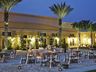 Outdoor wedding