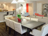 Executive Dining and Living room