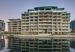 Canal Quays Luxury Apartments