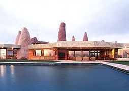 Sandcastle Villa