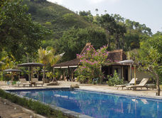 Plataran Komodo Resort & Spa