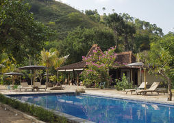 Plataran Komodo Resort & Spa