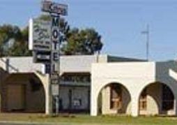 Citrus Motel