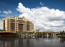 Four Seasons Resort Orlando at WALT DISNEY WORLD® Resort