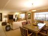 Parlor suite Queen