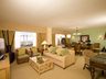 Parlor suite king